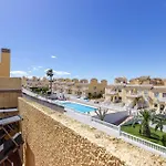 Pet Friendly Home In Santa Pola With Wifi