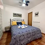 La Casita Del Pescador De La Carihuela