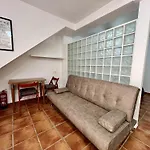 La Casita Del Pescador De La Carihuela