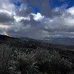 Cortijo La Solana Montefrio