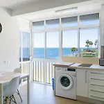 Mijas Sea Views Apartment