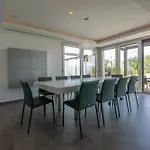 Villa De Lujo Arenales Del Sol