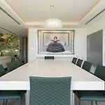 Villa De Lujo Arenales Del Sol