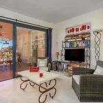 Apartment Cascadas De Calahonda By Interhome