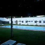 Paraiso Del Hueznar