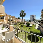 Erisa Terral Apartments