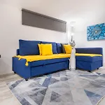 Luxury Apartments Marbella Cabopino