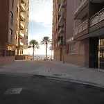 Apartamento En Primera Linea De Playa.