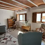 Cortijo San Roque Alojamientos Rurales