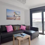 Complete Apartment In Tarifa Center