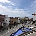 Complete Apartment In Tarifa Center