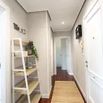 Ideal Apartamento Para Parejas A 5 Minutos De Santander Con Plaza De Garaje