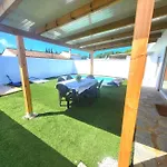 Casa En Zahora Con Piscina