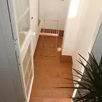 Alquiler Casa Algeciras Semi Centro Obra Nueva Patio Barata