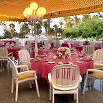 Hotel Apartamentos Bajondillo