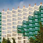 Kaktus Hotel Benikaktus