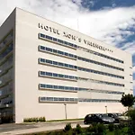 Hotel Xon\'s Valencia