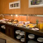 Hotel Xon\'s Valencia