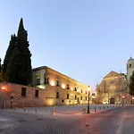 Parador De Ubeda