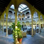 Parador De Ubeda