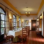 Parador De Ubeda