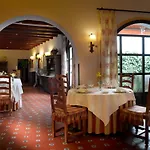 Parador De Ubeda
