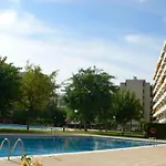Apartamentos Cordoba Arysal