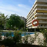 Apartamentos Cordoba Arysal