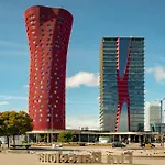 Hotel Porta Fira 4* Sup
