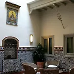 Hotel Boutique Casas De Santa Cruz
