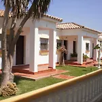 Apartamentos Turísticos Cabo Roche