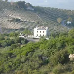 Hotel Sierra de Araceli Lucena