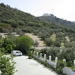 Hotel Sierra de Araceli Lucena