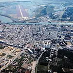 Alojamiento Rural Coto De La Isleta