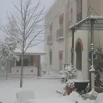 Hotel Sierra de Araceli Lucena