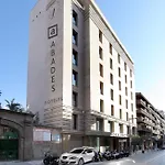 Hotel Abades Recogidas