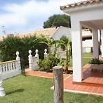 Apartamentos Turísticos Cabo Roche