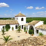 Reservaloen Hacienda Las Marciagas