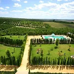 Reservaloen Hacienda Las Marciagas