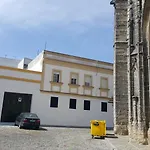 Azafran Jerez Apartamentos