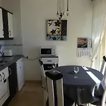 1 Bedroom Penthouse On Front Line Of The Beach