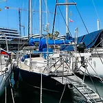 Sailboat Hotel Barcelona