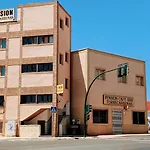 Pension Torrecardenas