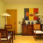 The Marbella Heights Boutique Hotel