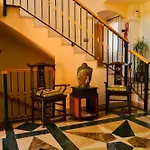 The Marbella Heights Boutique Hotel