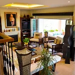 The Marbella Heights Boutique Hotel