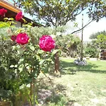 Hosteria Las Fuentes