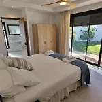 Villa Las Niñas Andalusian style