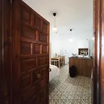 Dormir En Antequera
