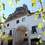 Apartamentos San Pedro